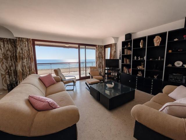 Apartamento en venta en la Safor, Valencia