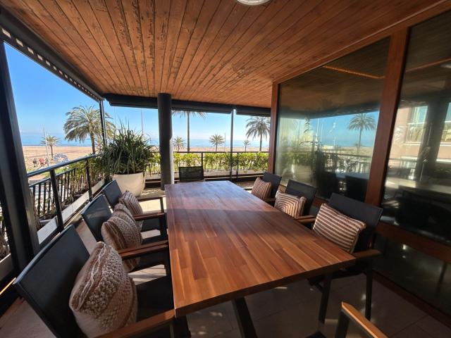 Apartamento en venta en la Safor, Valencia