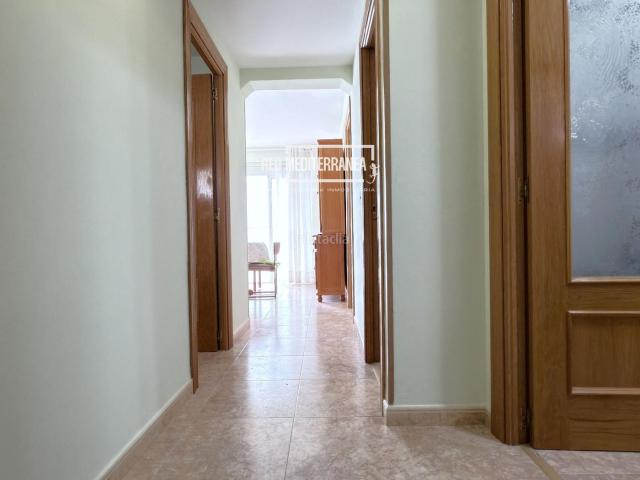 Apartamento en venta en la Safor, Valencia