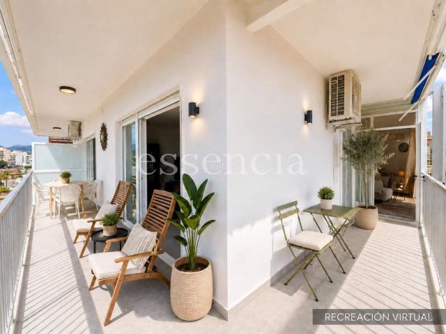 Apartamento en venta en la Safor, Valencia