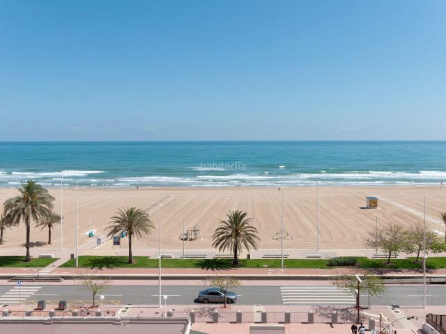 Apartamento en venta en la Safor, Valencia