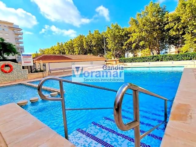 Apartamento en venta en la Safor, Valencia