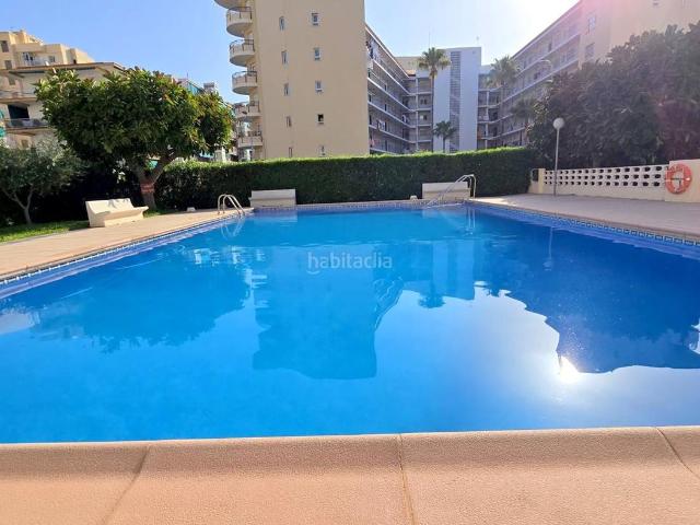 Apartamento en venta en la Safor, Valencia