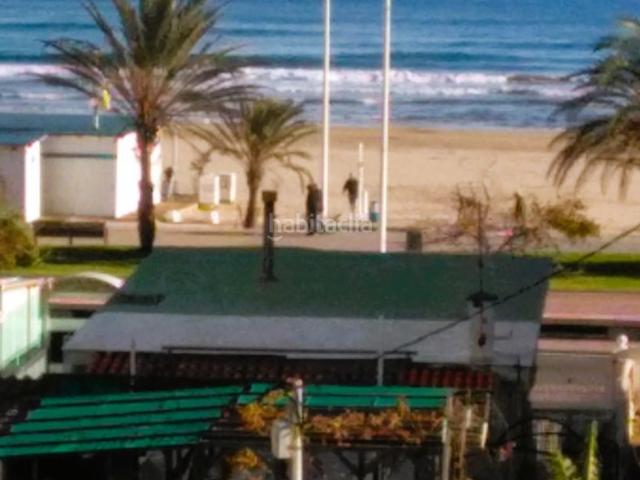 Apartamento en venta en la Safor, Valencia