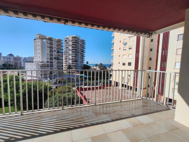 Apartamento en venta en la Safor, Valencia