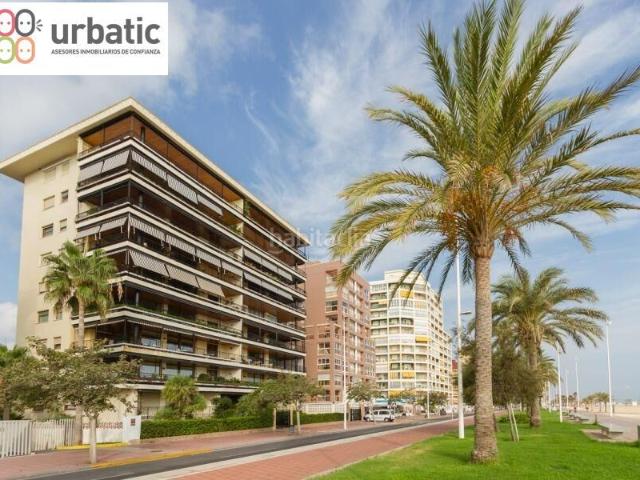 Apartamento en venta en la Safor, Valencia