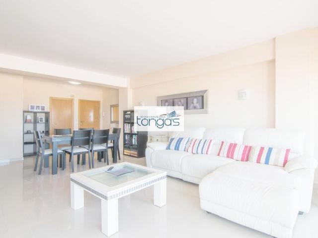 Apartamento en venta en la Safor, Valencia
