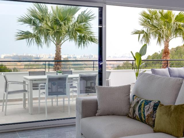 Apartamento en venta en la Safor, Valencia