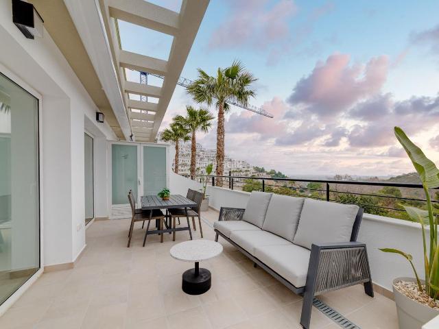Apartamento en venta en la Safor, Valencia