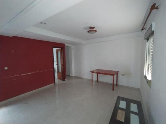 Apartamento en venta en la Safor, Valencia