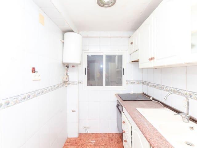 Apartamento en venta en la Safor, Valencia