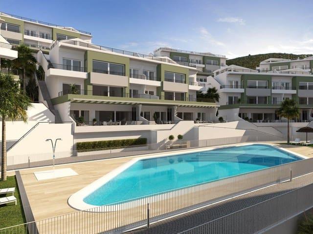 Apartamento en venta en la Safor, Valencia