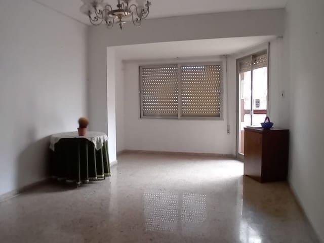 Apartamento en venta en la Safor, Valencia