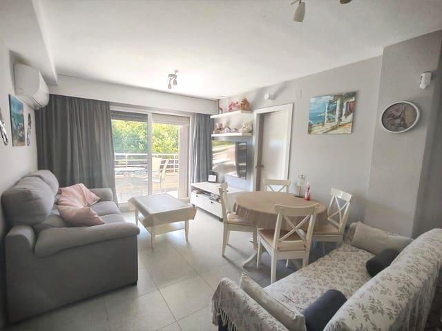 Apartamento en venta en la Safor, Valencia
