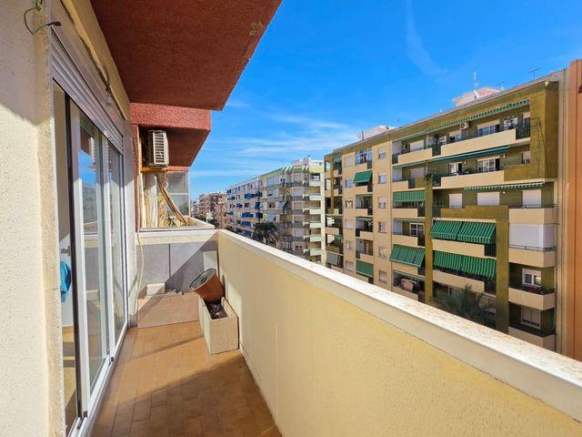 Apartamento en venta en la Safor, Valencia