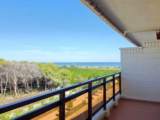 Apartamento en venta en Plaça El·líptica - República Argentina, Gandia