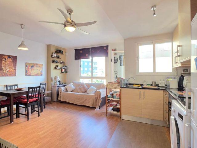 Apartamento en venta en la Safor, Valencia