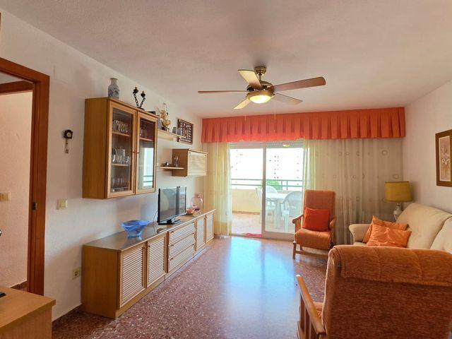 Apartamento en venta en la Safor, Valencia