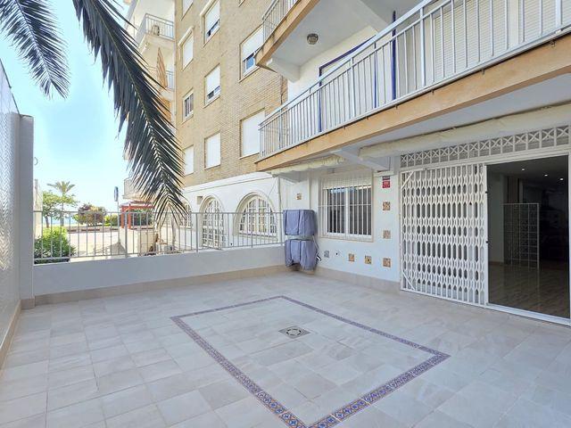 Apartamento en venta en la Safor, Valencia
