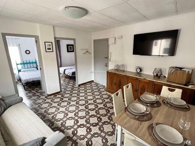 Apartamento en venta en la Safor, Valencia