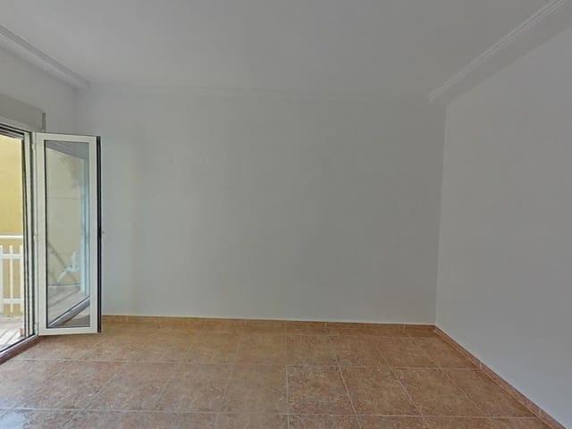 Apartamento en venta en la Safor, Valencia