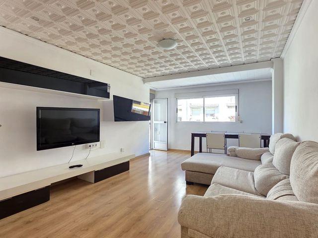 Apartamento en venta en la Safor, Valencia