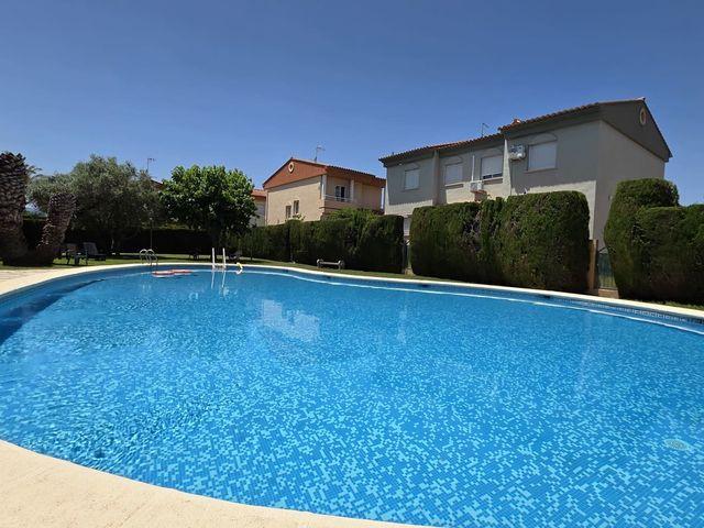 Apartamento en venta en la Safor, Valencia