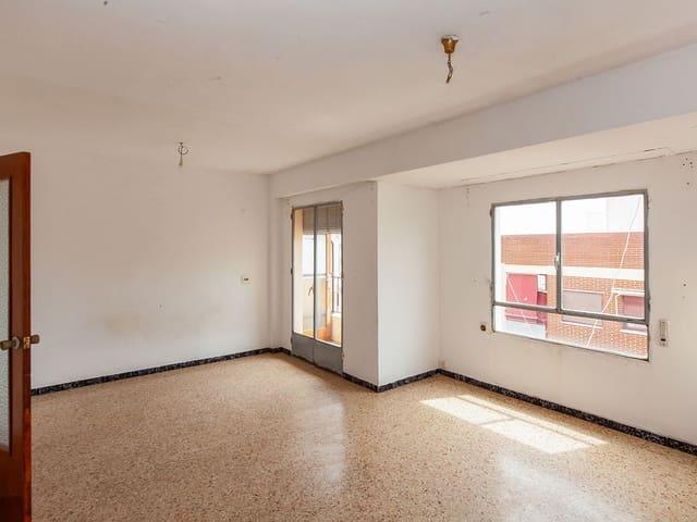 Apartamento en venta en la Safor, Valencia