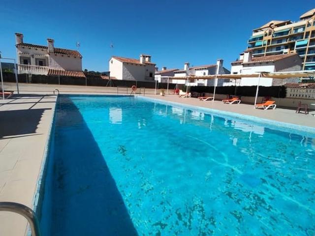 Apartamento en venta en Plaça El·líptica - República Argentina, Gandia