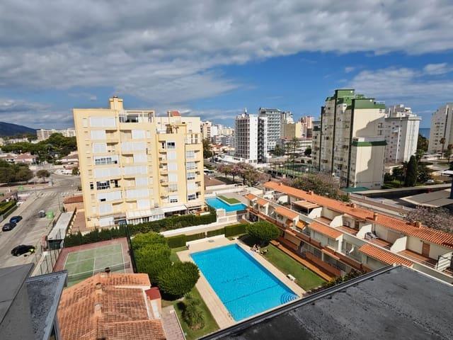 Apartamento en venta en la Safor, Valencia