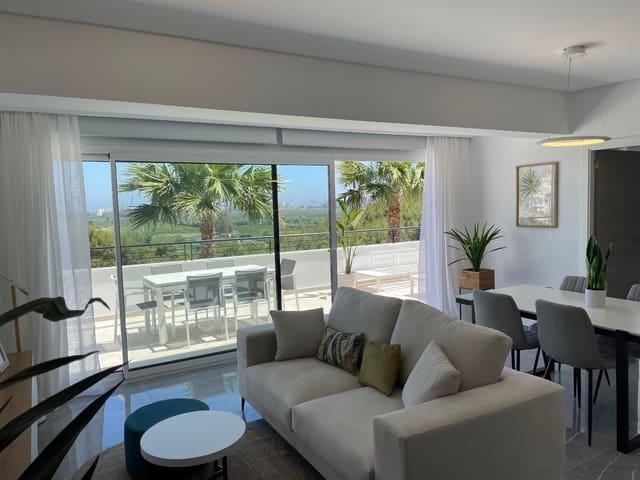 Apartamento en venta en la Safor, Valencia