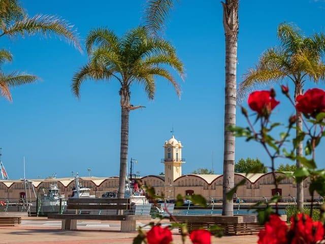Apartamento en venta en la Safor, Valencia