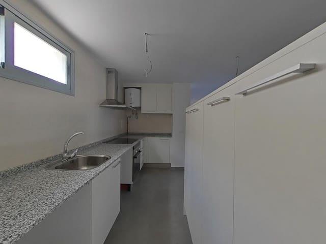 Apartamento en venta en la Safor, Valencia
