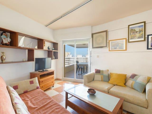 Apartamento en venta en la Safor, Valencia