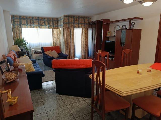 Apartamento en venta en la Safor, Valencia