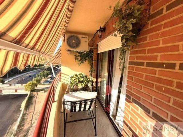 Apartamento en venta en la Safor, Valencia