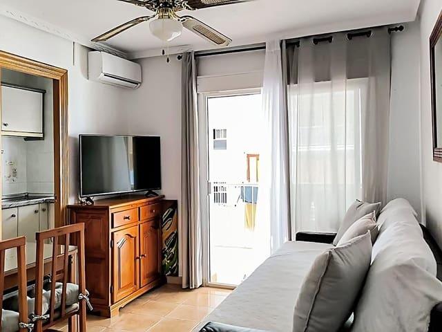 Apartamento en venta en la Safor, Valencia