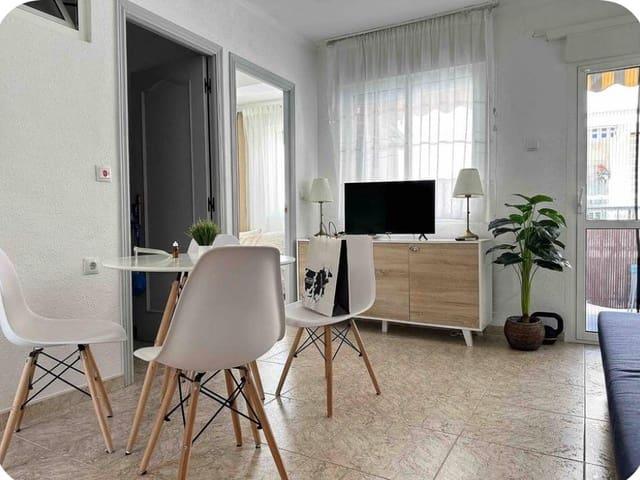 Apartamento en venta en la Safor, Valencia