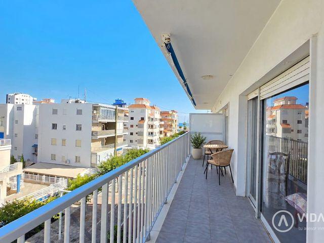 Apartamento en venta en Plaça El·líptica - República Argentina, Gandia