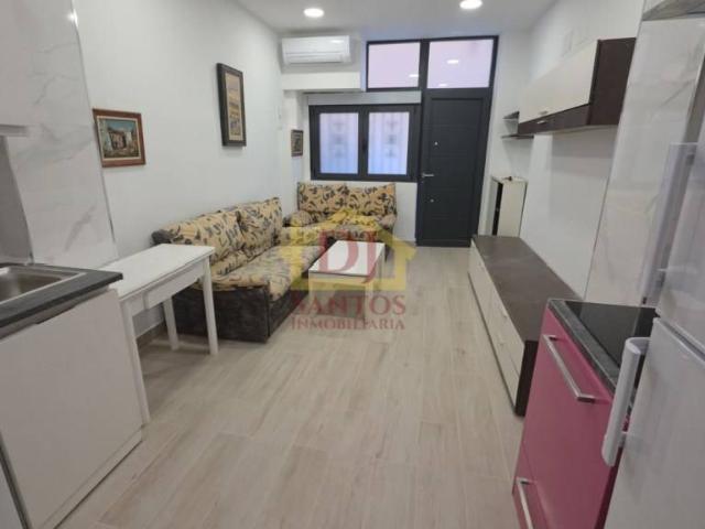 Apartamento en venta en Centro, Salamanca