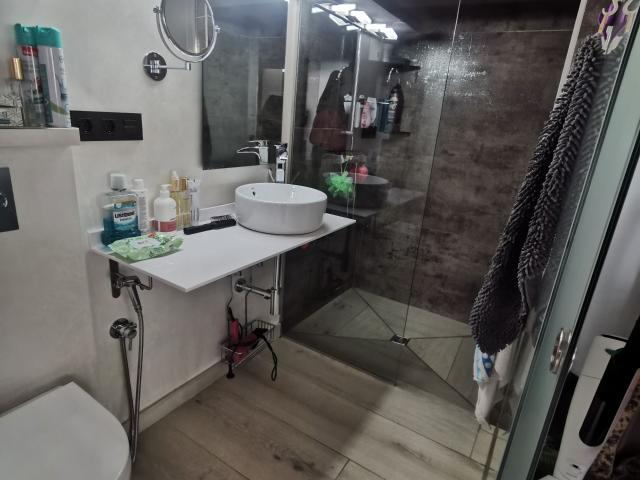 Apartamento en venta en Salamanca, Centro