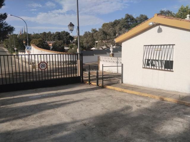 Apartamento en venta en El Garrobo, Andalucía