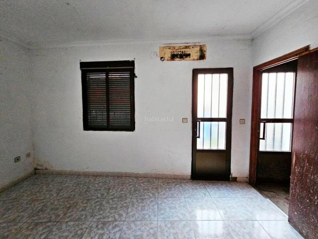 Apartamento en venta en Garrovillas de Alconétar, Cáceres