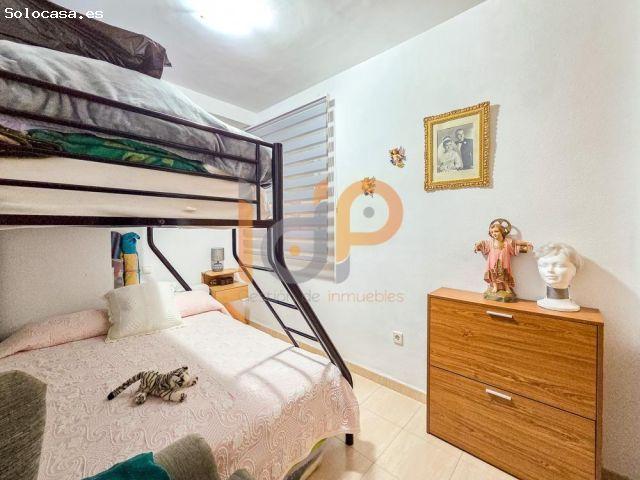 Piso en venta en Garrucha, Andalucía