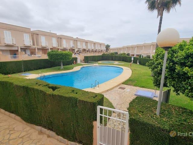 Apartamento en venta en Garrucha, Andalucía