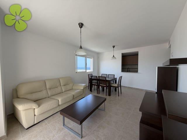 Apartamento en venta en Garrucha, Andalucía