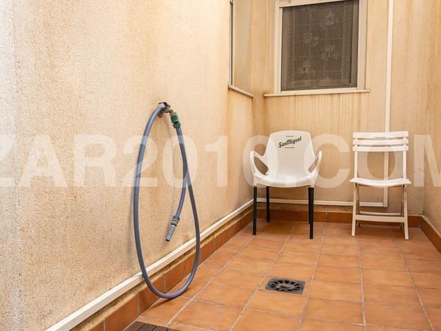 Apartamento en venta en Garrucha, Andalucía