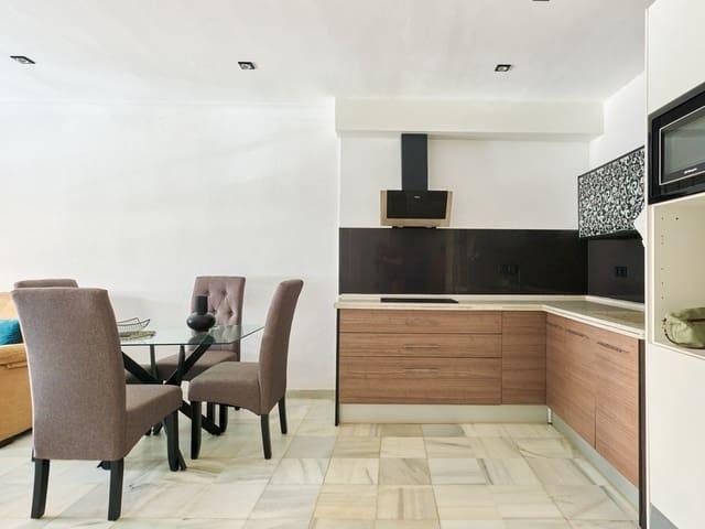 Apartamento en venta en Garrucha, Andalucía
