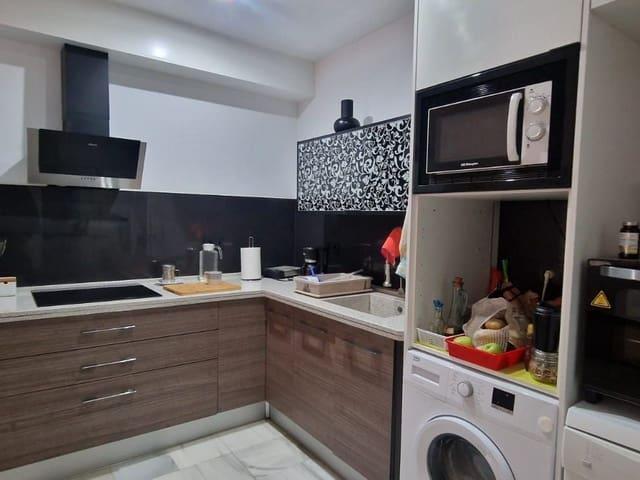 Apartamento en venta en Garrucha, Andalucía