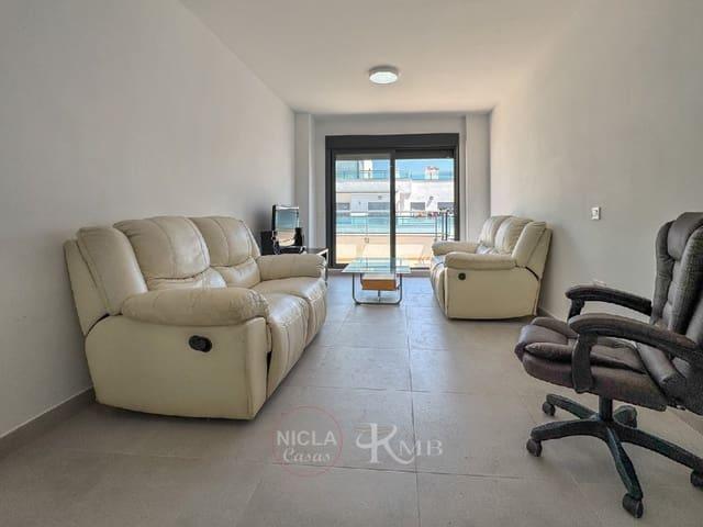 Apartamento en venta en Garrucha, Andalucía